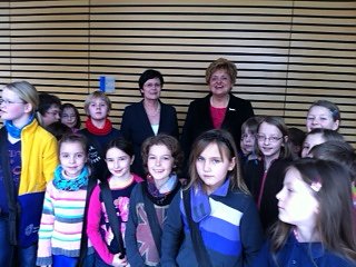 Ein besonderer Ausflug