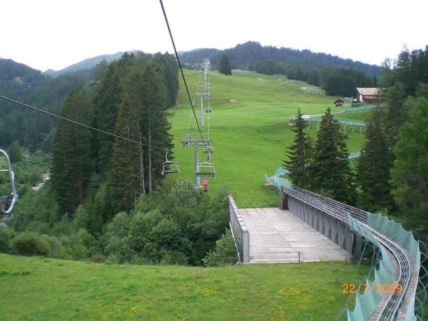 Hoffnung auch f&uuml;r den S&uuml;dharz?