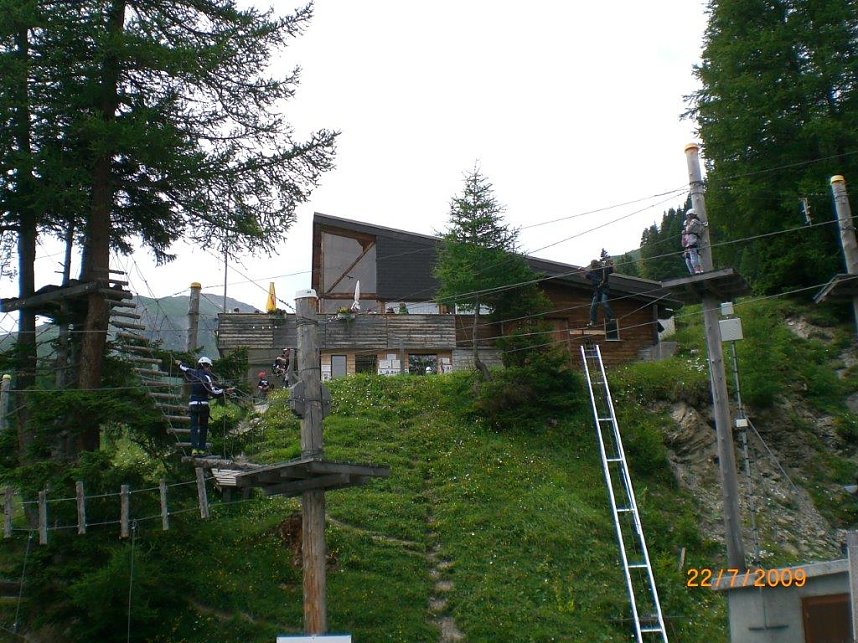 Hoffnung auch f&uuml;r den S&uuml;dharz?