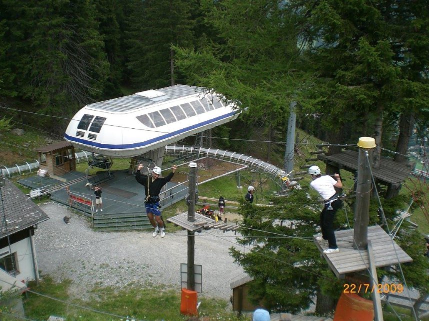 Hoffnung auch f&uuml;r den S&uuml;dharz?