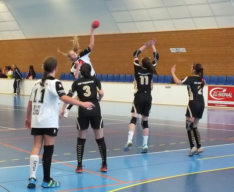 Auf dem Sprung ins Nationalteam?