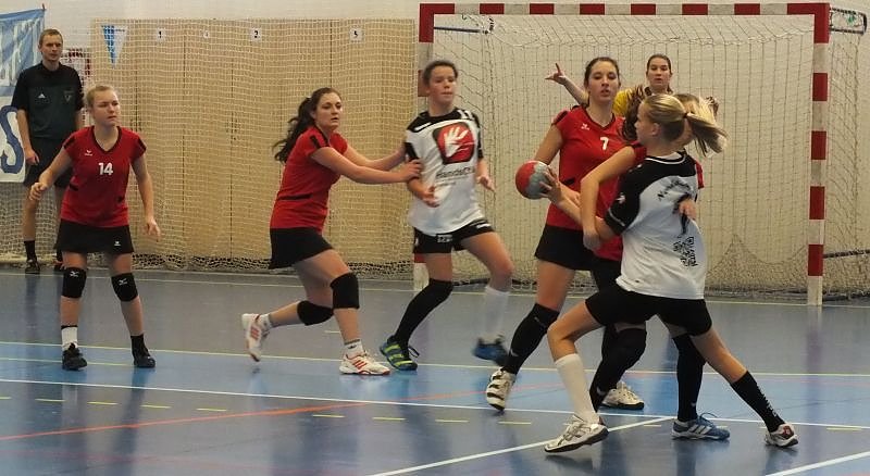 Auf dem Sprung ins Nationalteam?