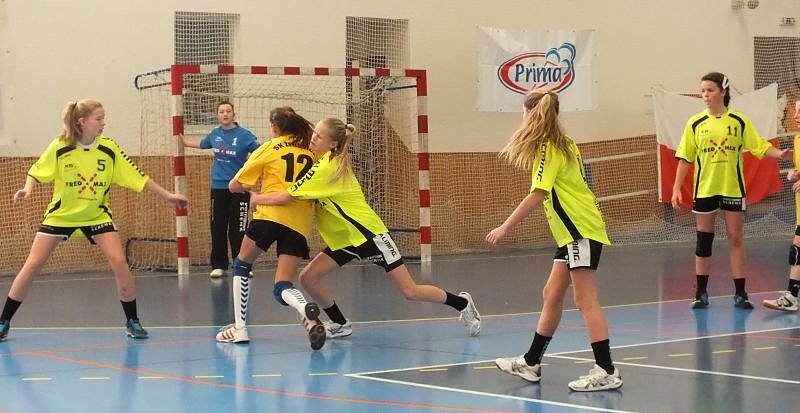 Auf dem Sprung ins Nationalteam?