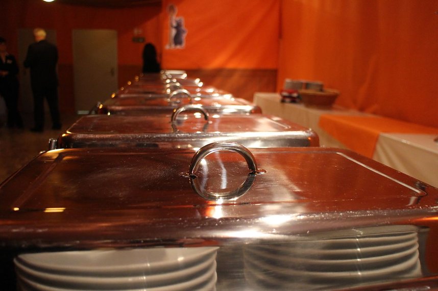 Hinter den Kulissen von Paris