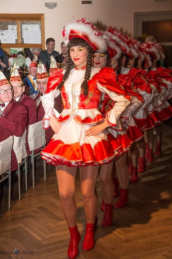 Jubil&auml;umsveranstaltung des WKV