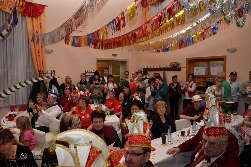 Jubil&auml;umsveranstaltung des WKV