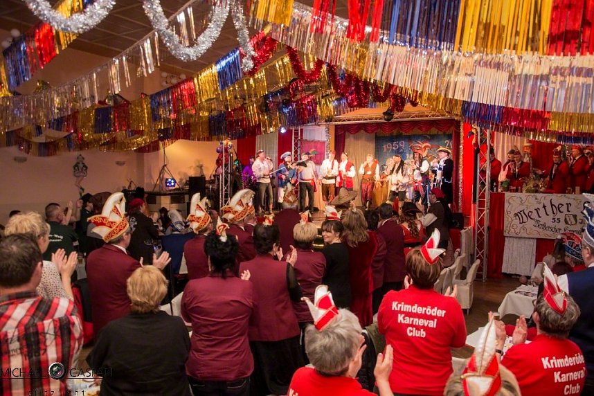 Jubil&auml;umsveranstaltung des WKV