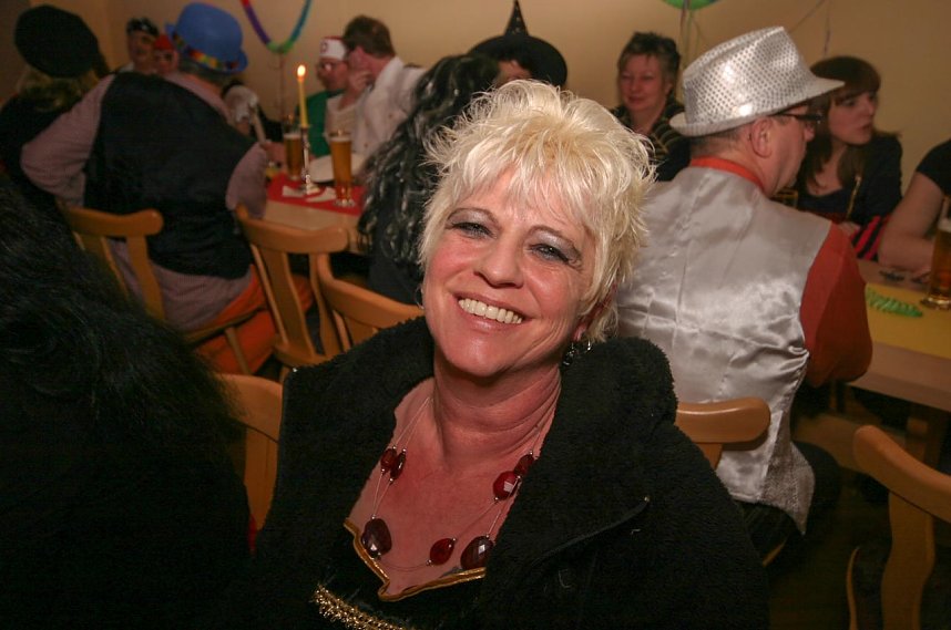 Festsitzung in der Friedenseiche