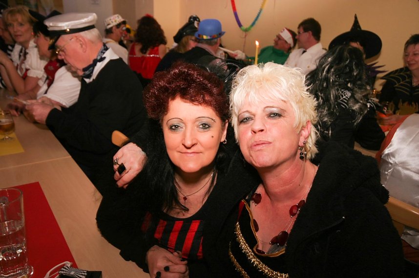 Festsitzung in der Friedenseiche