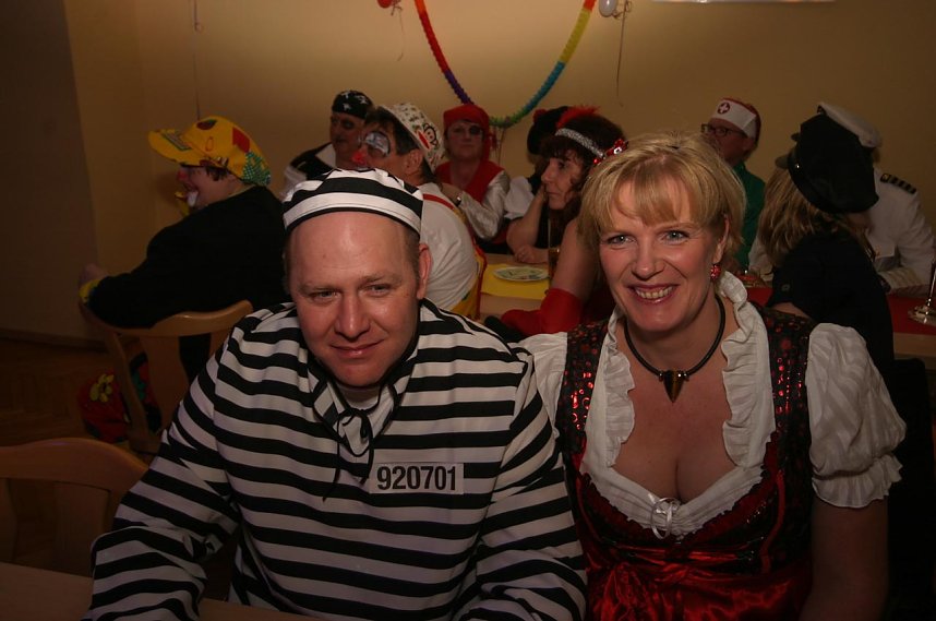 Festsitzung in der Friedenseiche