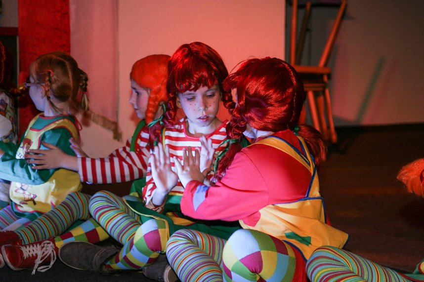 Festsitzung in der Friedenseiche