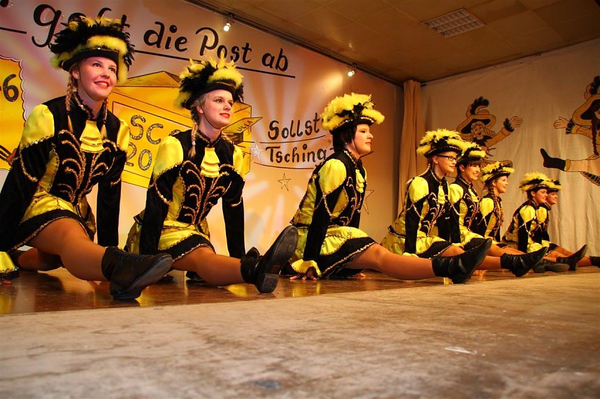 Sollstedt Tsching bum 2014