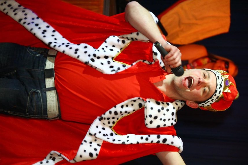 Sollstedt Tsching bum 2014