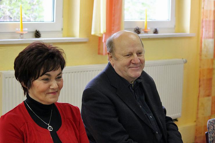 Jahreshauptversammlung Chorverband