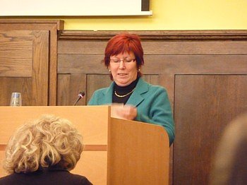 Dagmar Becker (SPD)