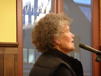 Gisela Hartmann (B90/Gr&uuml;ne)