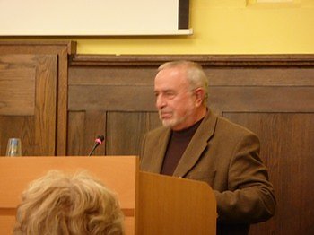 Klaus Hummitzsch (LINKE)