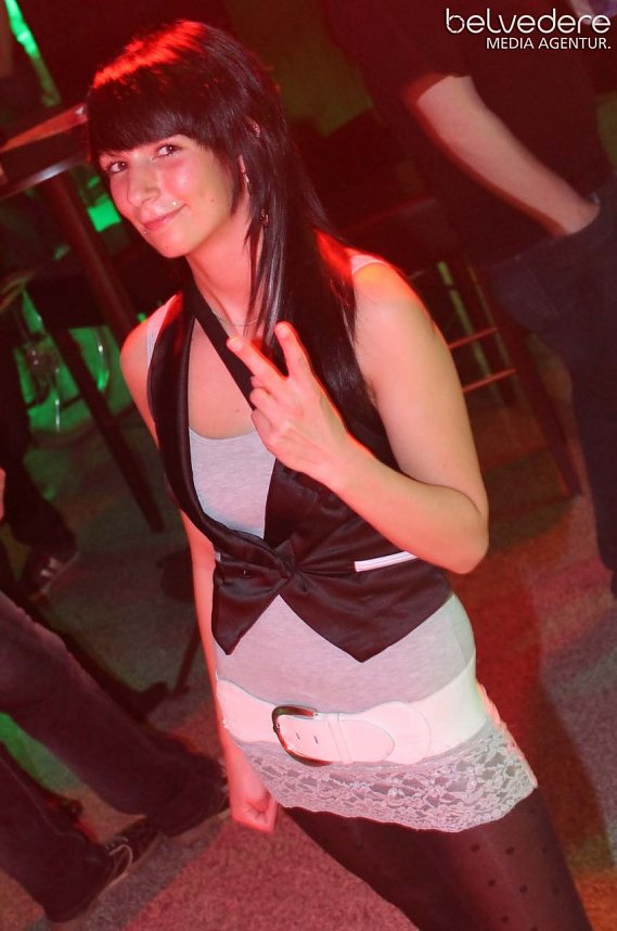 Beste Freunde im Jugenclubhaus