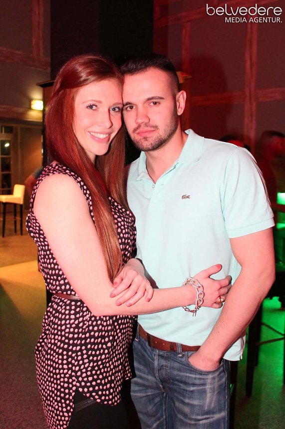 Beste Freunde im Jugenclubhaus