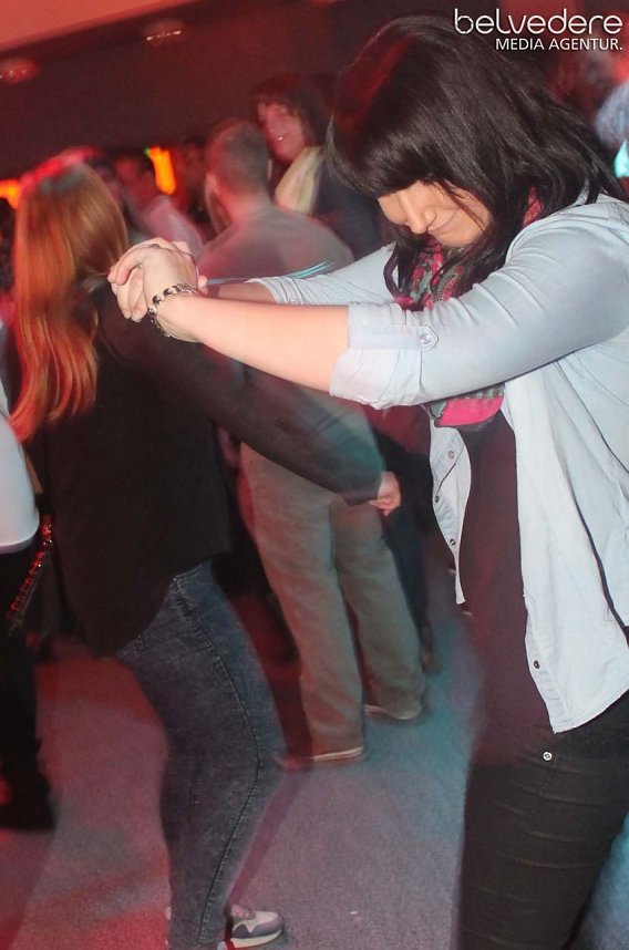 Beste Freunde im Jugenclubhaus