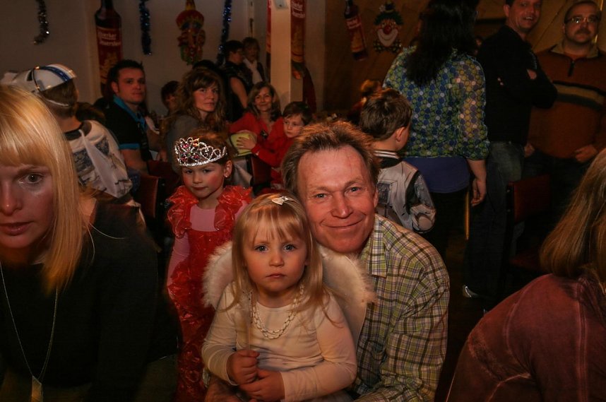 Kinderfasching in Ellrich