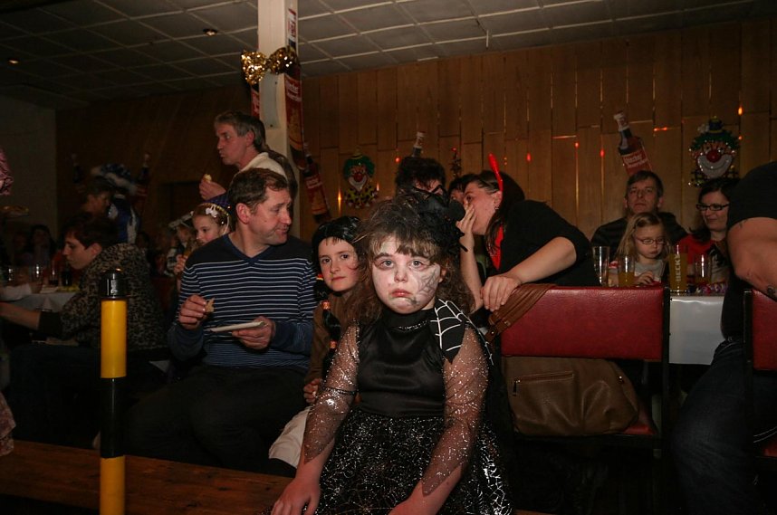 Kinderfasching in Ellrich