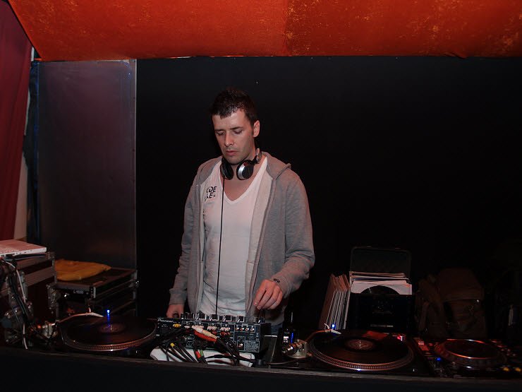 AIDS-Benefiz in Nordhausen. nnz-City Scout on Tour