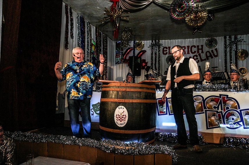 Ellrich Helau!