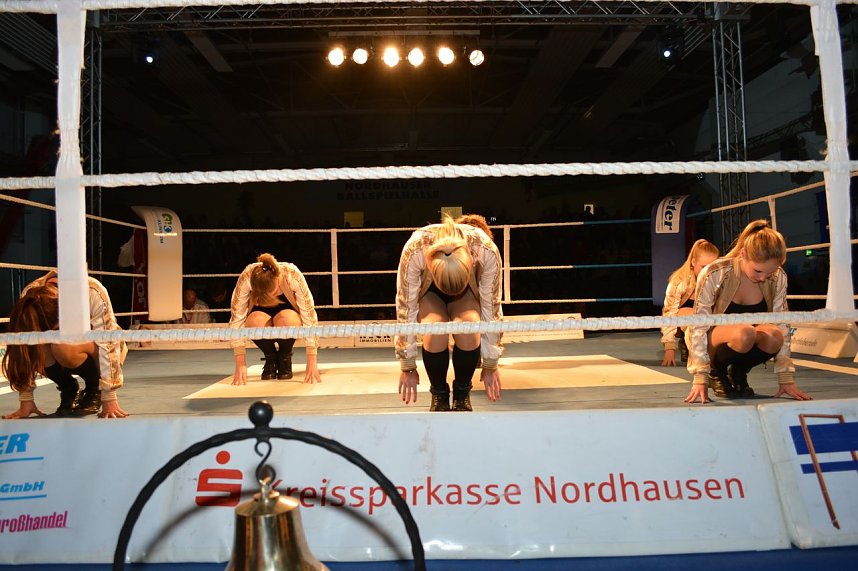 9:8-Sieg des NSV gegen Babelsberg