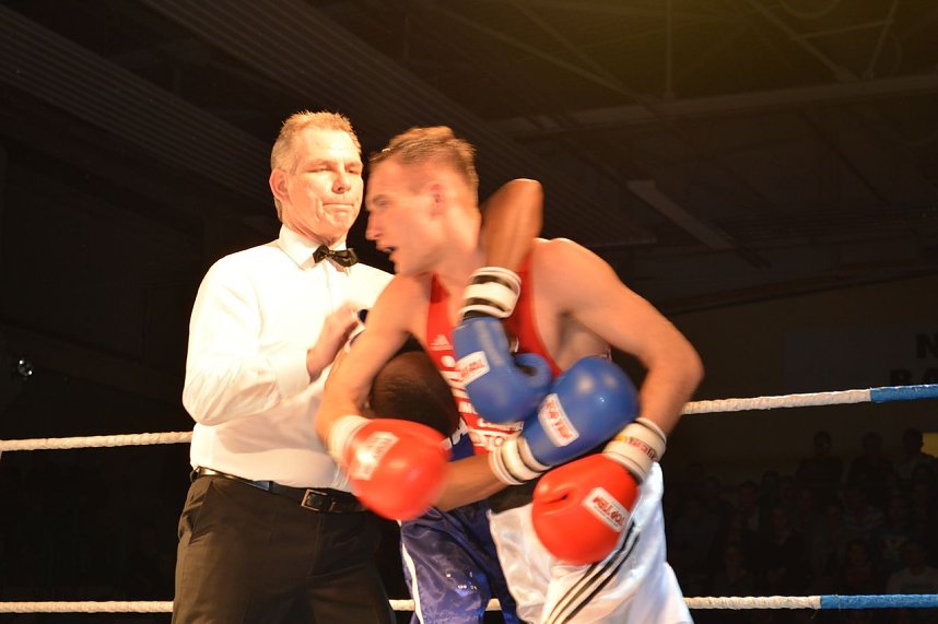 9:8-Sieg des NSV gegen Babelsberg