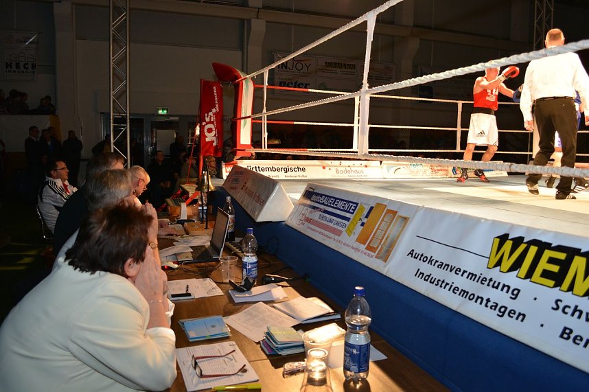 9:8-Sieg des NSV gegen Babelsberg