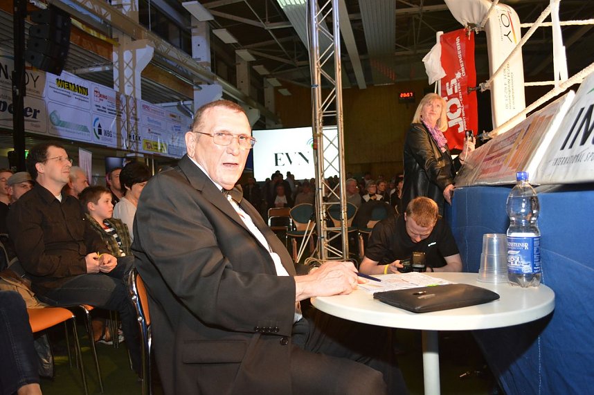 9:8-Sieg des NSV gegen Babelsberg