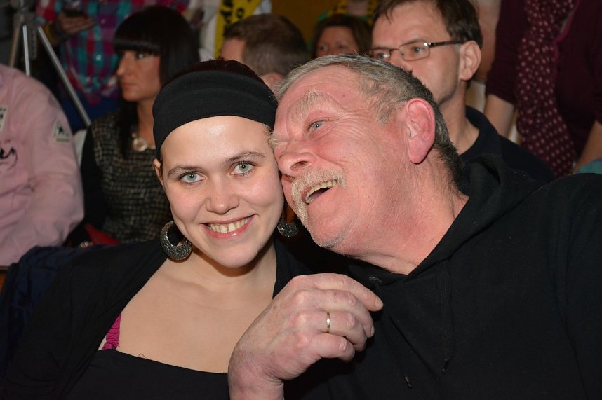 9:8-Sieg des NSV gegen Babelsberg