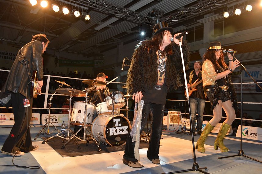 Revanche gegen Babelsberg gegl&uuml;ckt