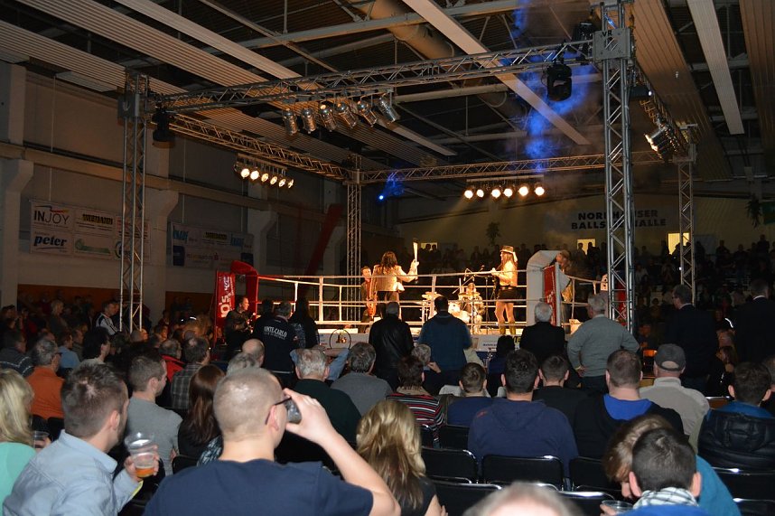 Revanche gegen Babelsberg gegl&uuml;ckt