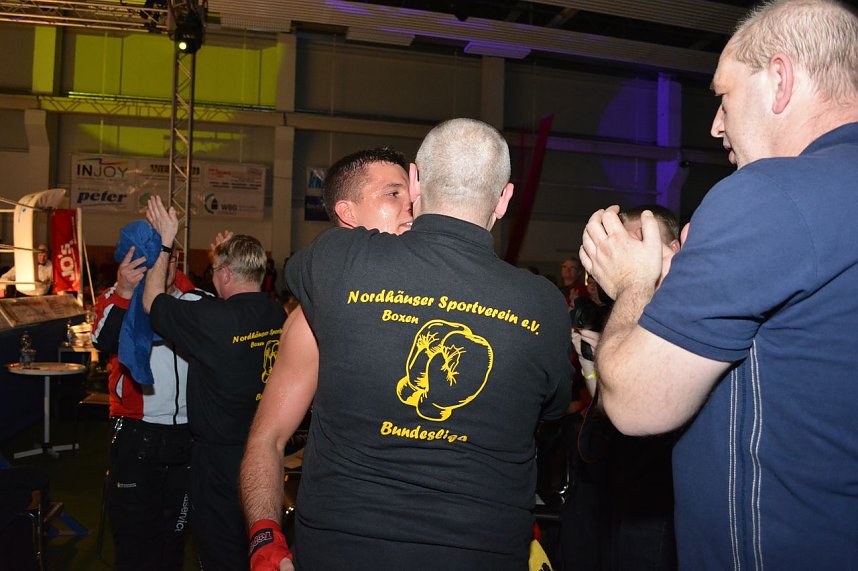 Revanche gegen Babelsberg gegl&uuml;ckt