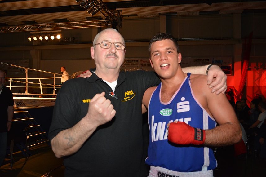 Revanche gegen Babelsberg gegl&uuml;ckt