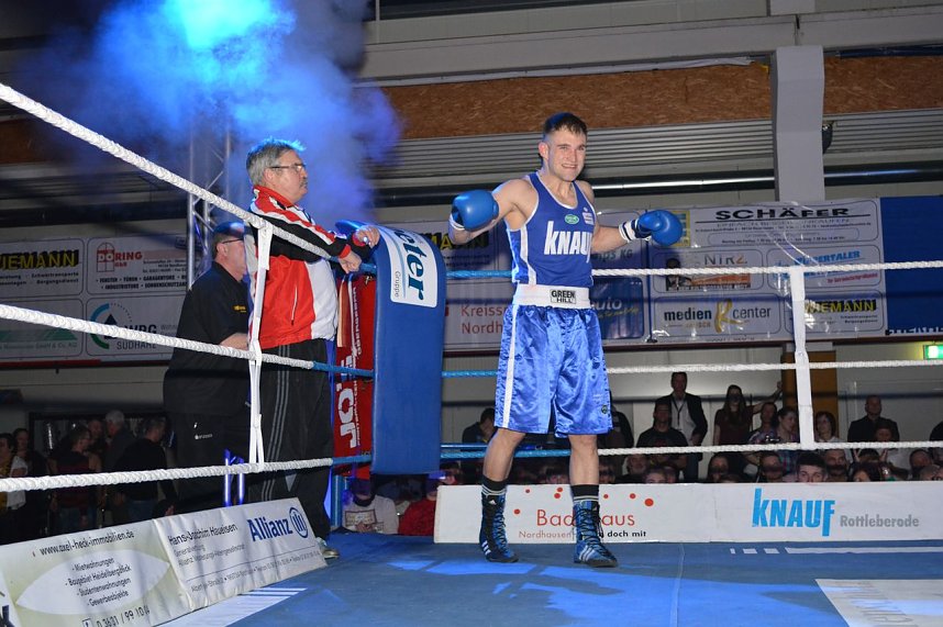 Revanche gegen Babelsberg gegl&uuml;ckt