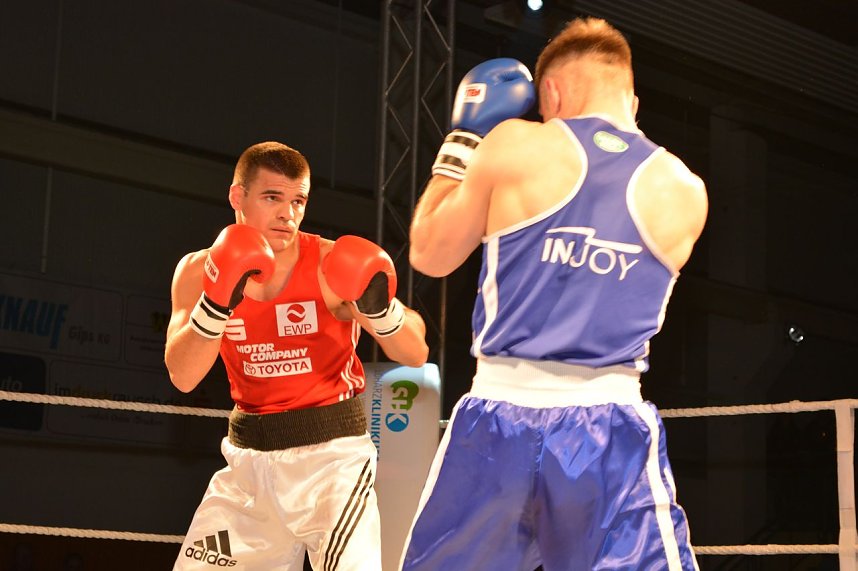 Revanche gegen Babelsberg gegl&uuml;ckt