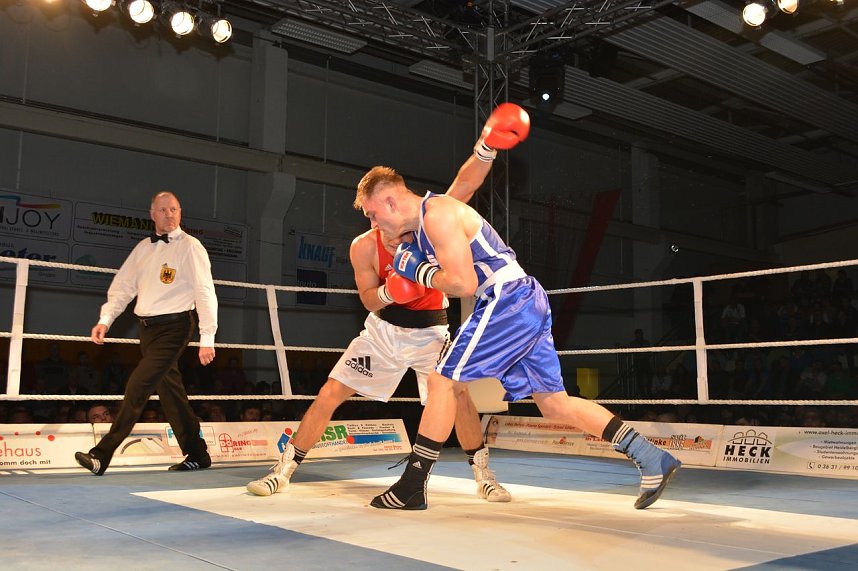 Revanche gegen Babelsberg gegl&uuml;ckt