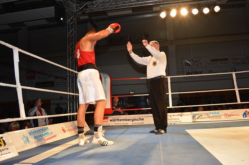 Revanche gegen Babelsberg gegl&uuml;ckt