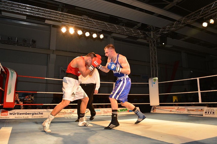 Revanche gegen Babelsberg gegl&uuml;ckt