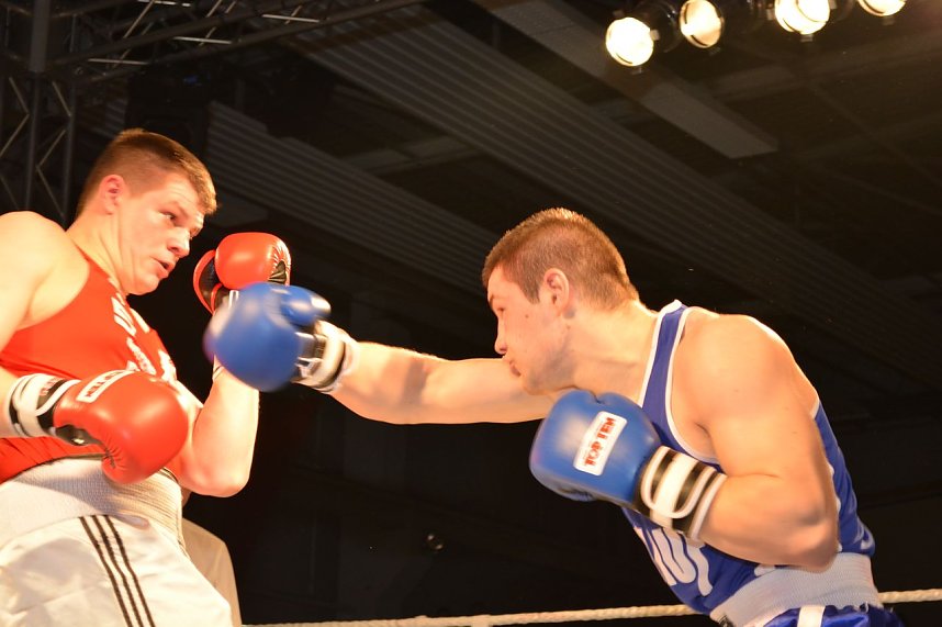 Revanche gegen Babelsberg gegl&uuml;ckt