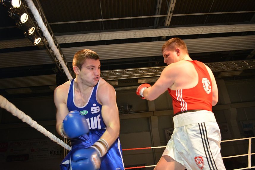 Revanche gegen Babelsberg gegl&uuml;ckt