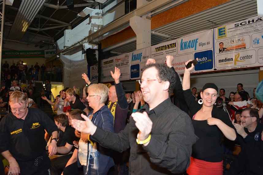 Revanche gegen Babelsberg gegl&uuml;ckt