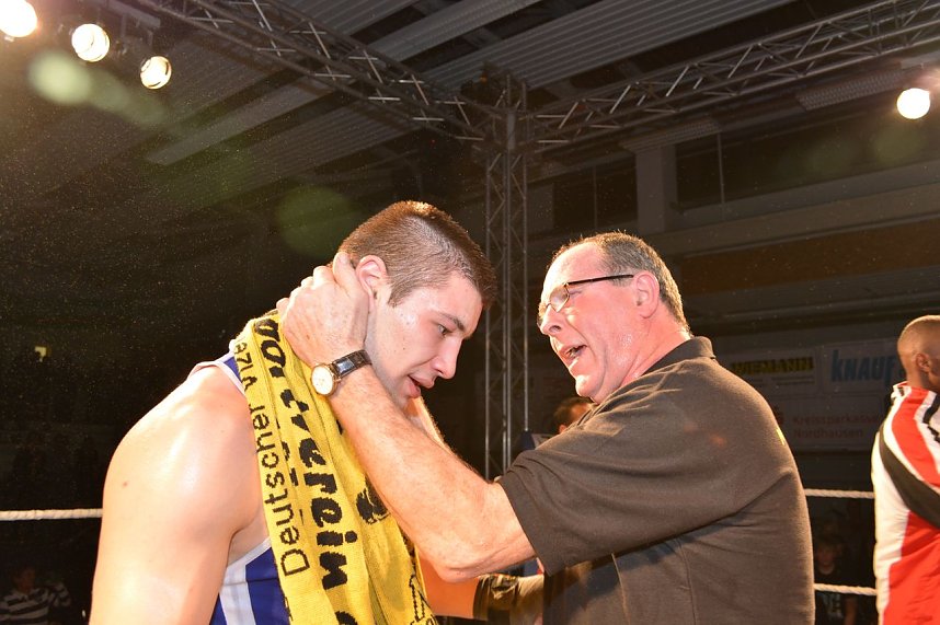 Revanche gegen Babelsberg gegl&uuml;ckt