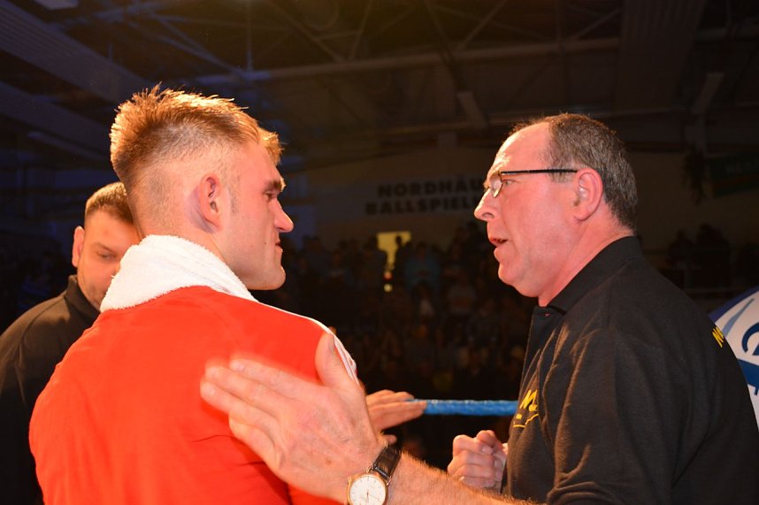 Revanche gegen Babelsberg gegl&uuml;ckt