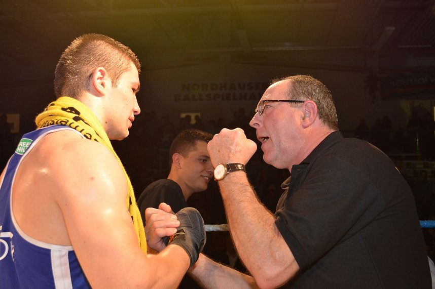 Revanche gegen Babelsberg gegl&uuml;ckt