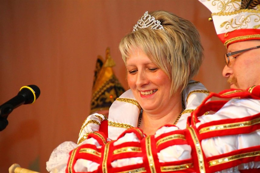 Karneval in Sollstedt