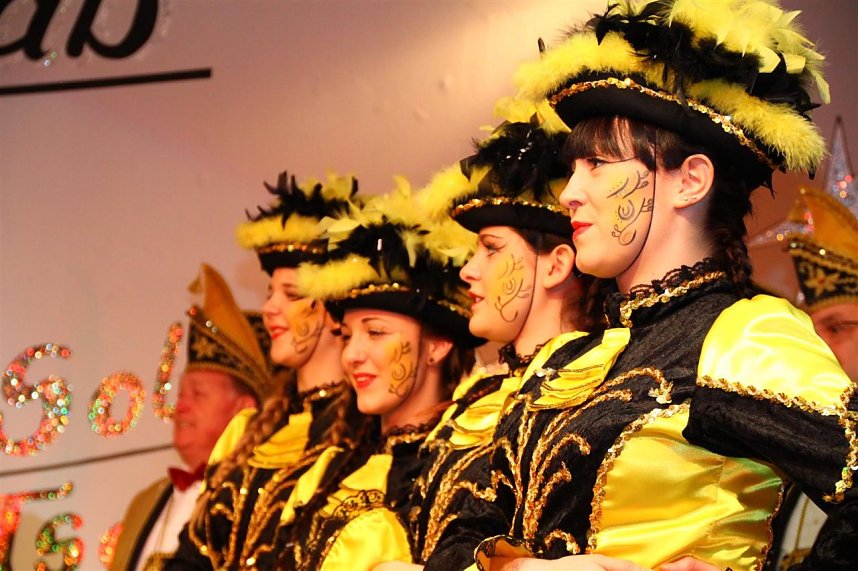 Karneval in Sollstedt